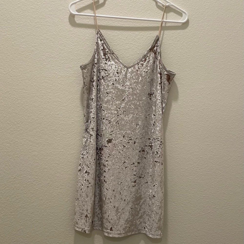 L. A. HEARTS. SIZE MEDIUM